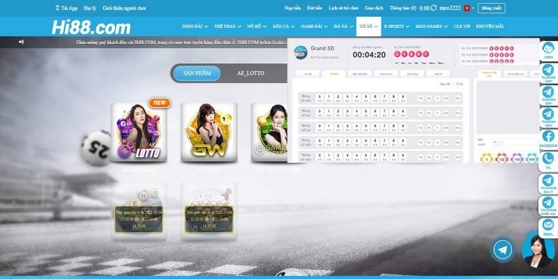 Cách Chơi Hi88 Thương Hiệu Nhà Cái Đi Đầu Gambling Online Châu Á