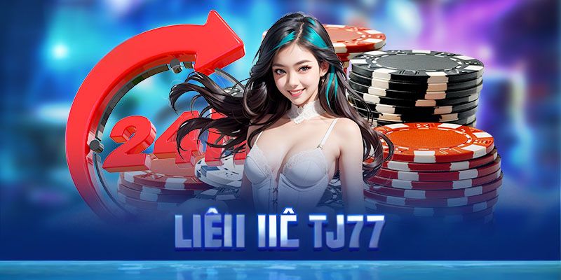 Liên hệ TJ77