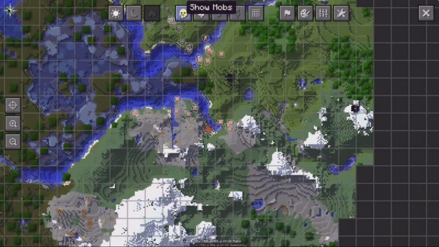 Mod Minecraft Journeymap