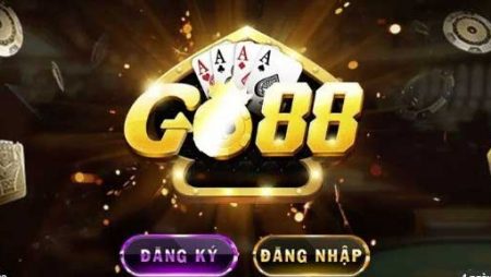 Go88vn – Thiên đường game đổi thưởng lớn nhất hiện nay – Tải Go88vn iOS, APK, PC, Android