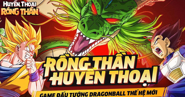 Hướng dẫn cài đặt và chơi game Rồng thần huyền thoại