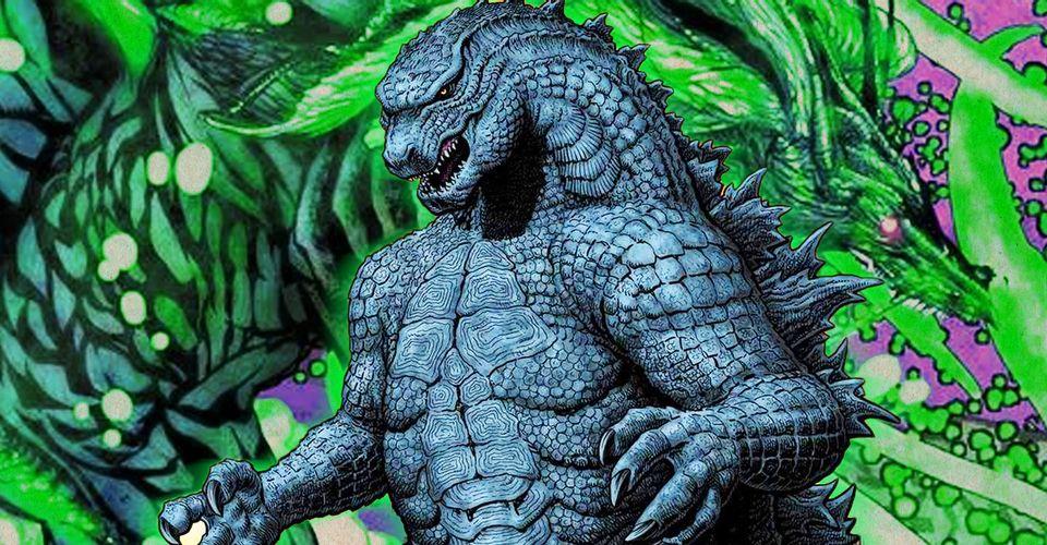Tại sao Godzilla luôn có mặt ở đúng nơi, đúng chỗ và rất kịp thời?