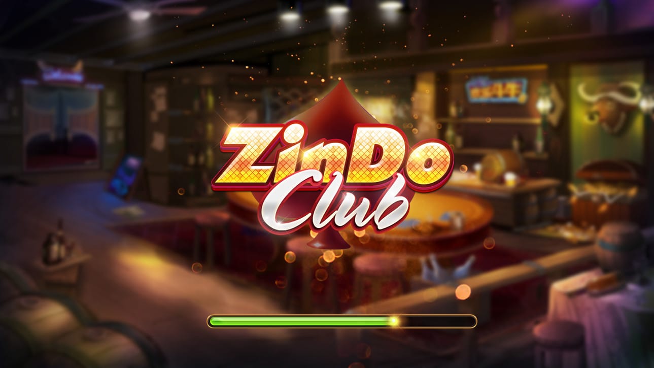 zindo club cổng game đổi thẻ uy tín