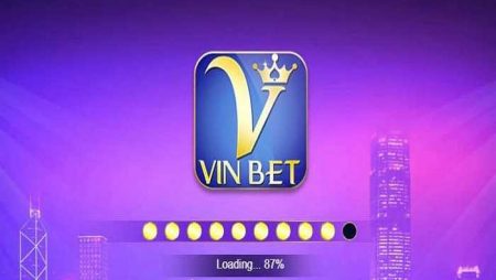 Vinbet Club – Game bài đổi thưởng – Đẳng cấp uy tín – Tải Vinbet Club iOS, PC, APK