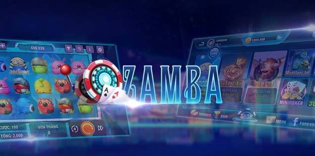 giới thiệu zamba club