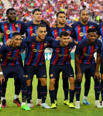 Đội hình Barcelona mạnh nhất mọi thời đại bao gồm những ai