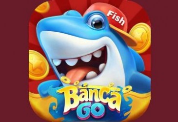 Bắn Cá Go – Thiên đường bắn cá tuyệt đỉnh – Tải Bắn Cá Go iOS, APK, PC Phiên bản mới