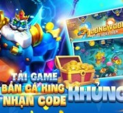 Bắn Cá King APK – Cổng game đổi thưởng thế hệ mới 2021