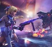 Garena Free Fire: code nhận skin miễn phí tháng 8/2021