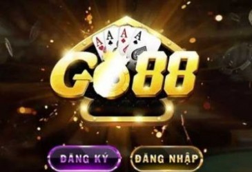 Go88vn – Thiên đường game đổi thưởng lớn nhất hiện nay – Tải Go88vn iOS, APK, PC, Android