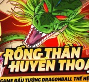 Hướng dẫn cài đặt và chơi game Rồng thần huyền thoại