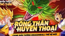 Hướng dẫn cài đặt và chơi game Rồng thần huyền thoại