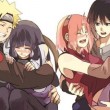 Những câu nói ngôn tình của các cặp đôi nổi tiếng được nhiều fan yêu thích trong Naruto