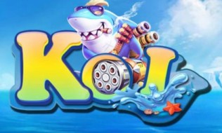 Săn Cá Koi – Tải game miễn phí, đổi thưởng mê ly – Tải Săn Cá Koi iOS, APK, PC