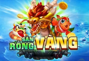 SanRongVang – Cổng game bắn cá đổi thưởng cực hot – Tải SanRongVang iOS, Android, APK, PC