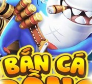 Tải BanCaRong Online 3D – Tựa Game đổi thưởng cực Hot 2020