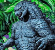 Tại sao Godzilla luôn có mặt ở đúng nơi, đúng chỗ và rất kịp thời?
