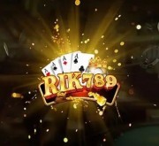 Rik789 – Cổng Game Uy Tín Chất Lượng Hàng Đầu 2023